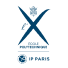 Polytechnique Paris logo
