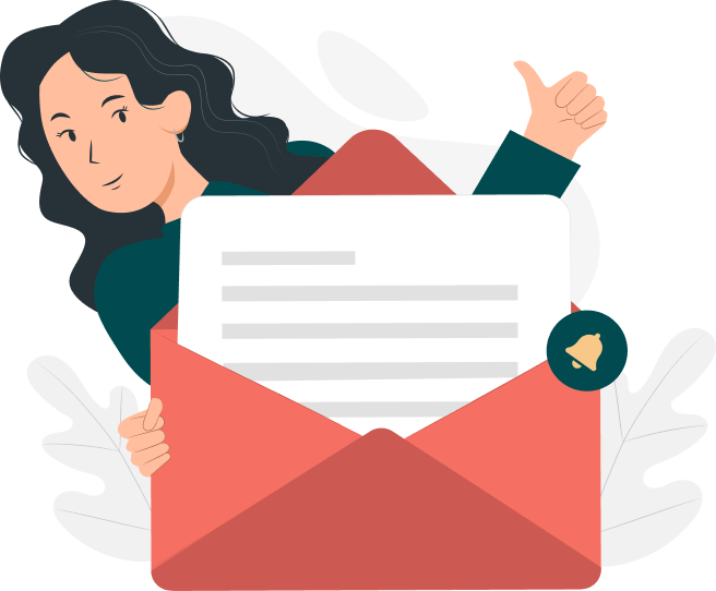 password illustration