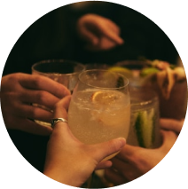 Tech Happy Hours